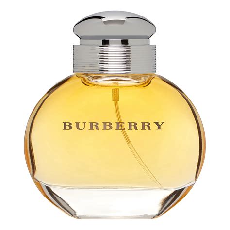 burberry perfume female